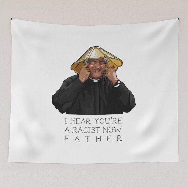 Item preview, Father Ted  Cute designed and sold by ShannonColeman7.