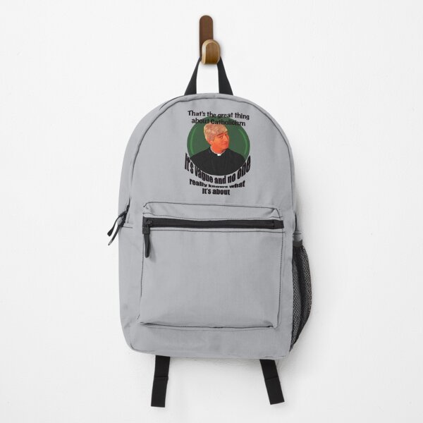 Item preview, Father ted Dark Green designed and sold by ShannonColeman7.