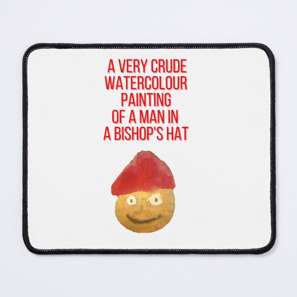 Item preview, Father Ted Bishop Brennan   designed and sold by ShannonColeman7.