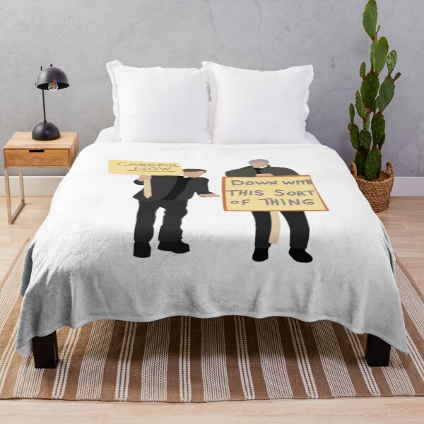 Item preview, Father Ted Careful Now Quote   designed and sold by ShannonColeman7.