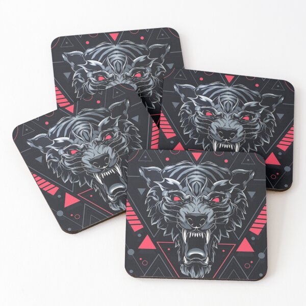 Item preview, Wild Theme designed and sold by StoreQ.