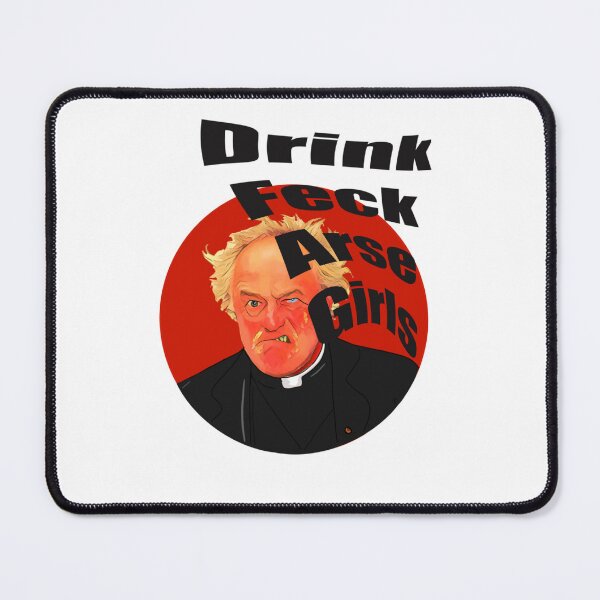 Item preview, Father ted father jack designed and sold by ShannonColeman7.