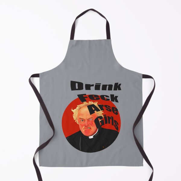 Item preview, Father ted father jack designed and sold by ShannonColeman7.