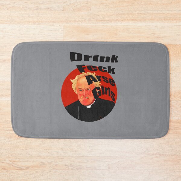 Item preview, Father ted father jack   designed and sold by ShannonColeman7.