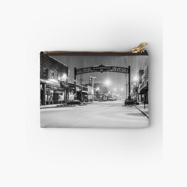 Item preview, Redmond in B&W designed and sold by Richard Bozarth.