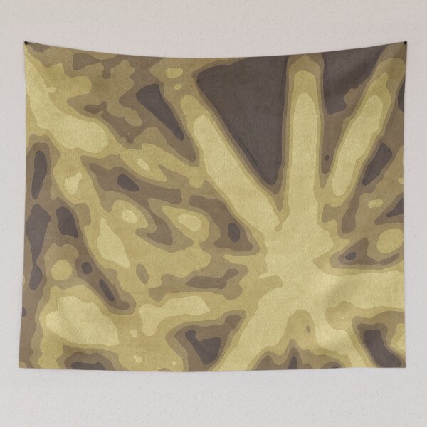 Item preview, Glowing stars designed and sold by Kiran-Fine-Art.