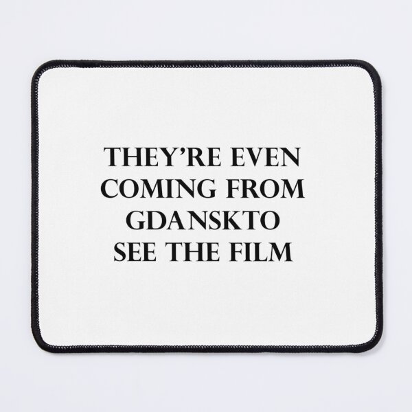 Item preview, Fr ted gdansk designed and sold by ShannonColeman7.