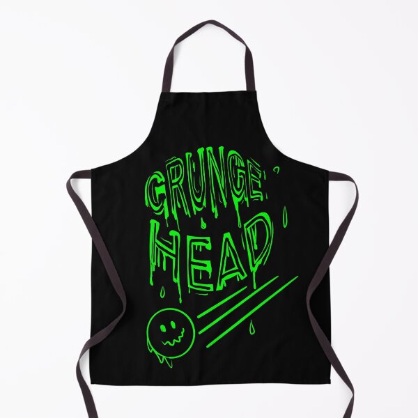Item preview, Grunge head designed and sold by Ace13creations.