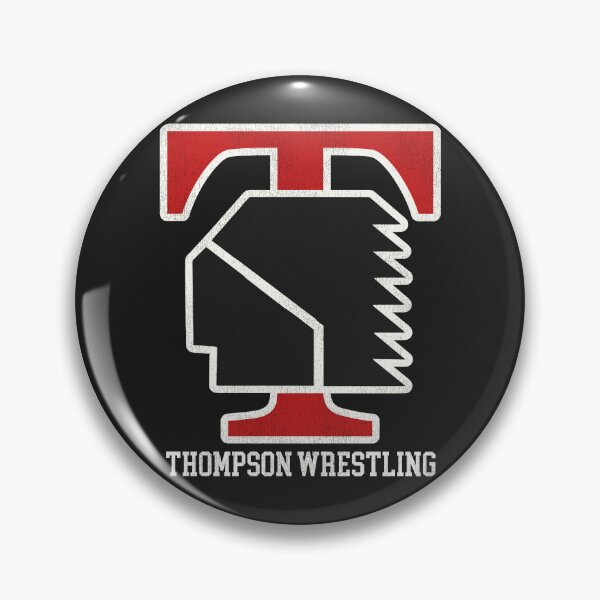 Item preview, Thompson Wrestling  designed and sold by ourkid.