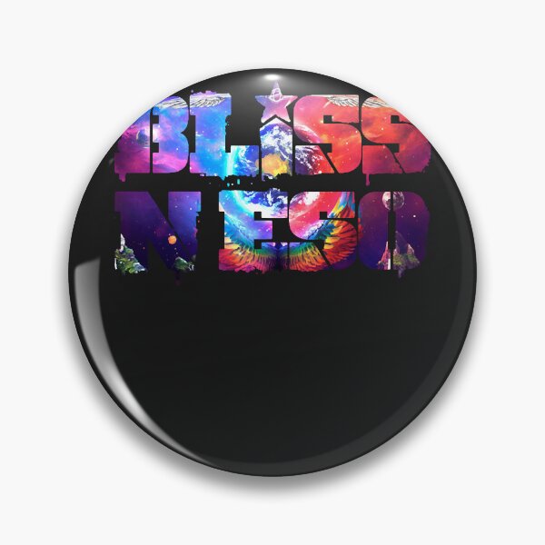 Item preview, Bliss n eso   circus in the sky classic t shirt designed and sold by aunaapia2865.