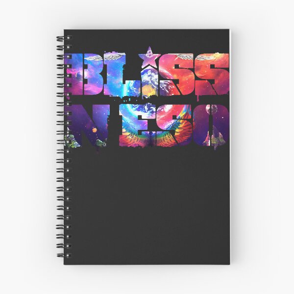 Item preview, Bliss n eso   circus in the sky classic t shirt designed and sold by aunaapia2865.