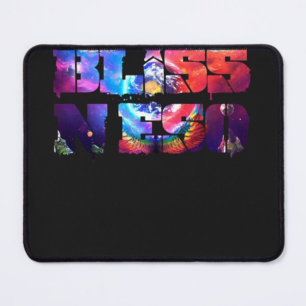 Item preview, Bliss n eso   circus in the sky classic t shirt designed and sold by aunaapia2865.