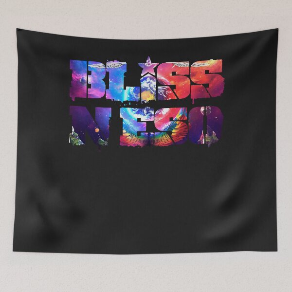 Item preview, Bliss n eso   circus in the sky classic t shirt designed and sold by aunaapia2865.