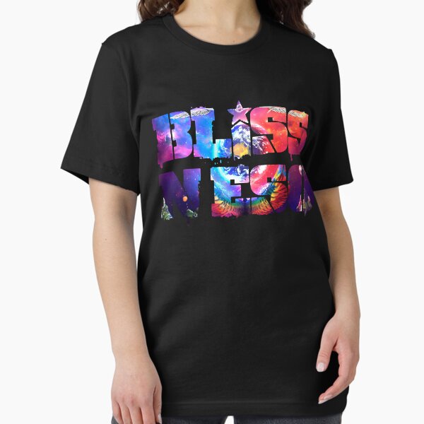 Item preview, Bliss n eso   circus in the sky classic t shirt designed and sold by aunaapia2865.