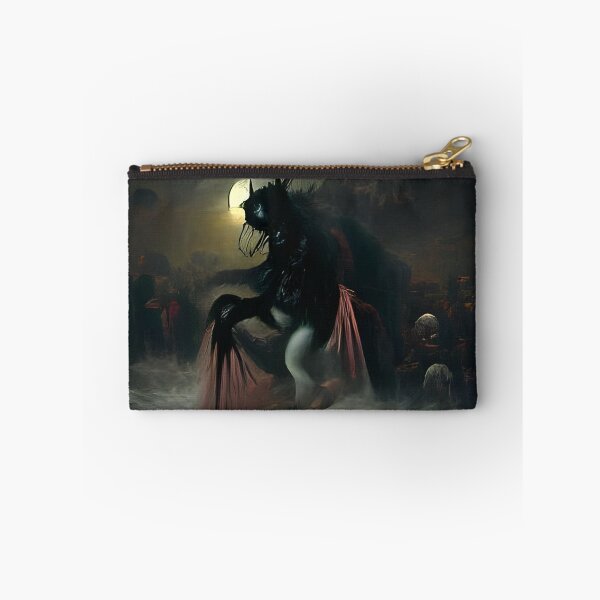 Item preview, Creeping Demon - AI Generated designed and sold by Skootaloo.