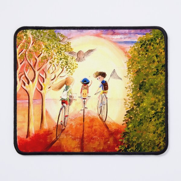 Item preview, Hopping for a better tomorrow! designed and sold by Carina  Defilipe.