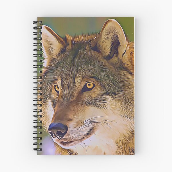 Item preview, PowerWolf designed and sold by Artenon.