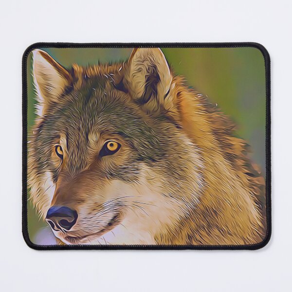 Item preview, PowerWolf designed and sold by Artenon.