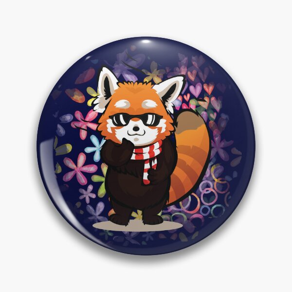 Item preview, cute panda cub designed and sold by Mychap.