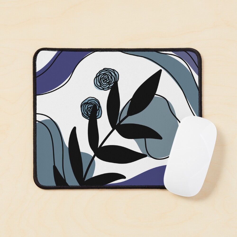 Item preview, Mouse Pad designed and sold by JustOtherStuff.