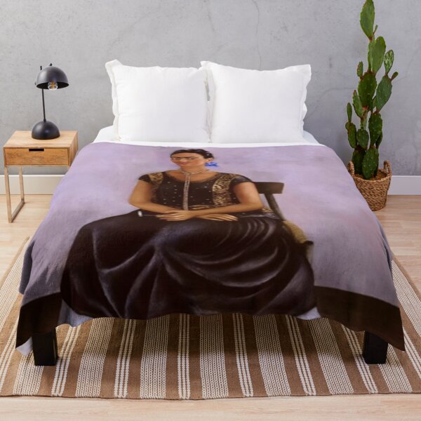 Item preview, Itzcuintli Dog with Me by Frida Kahlo designed and sold by FridaBubble.