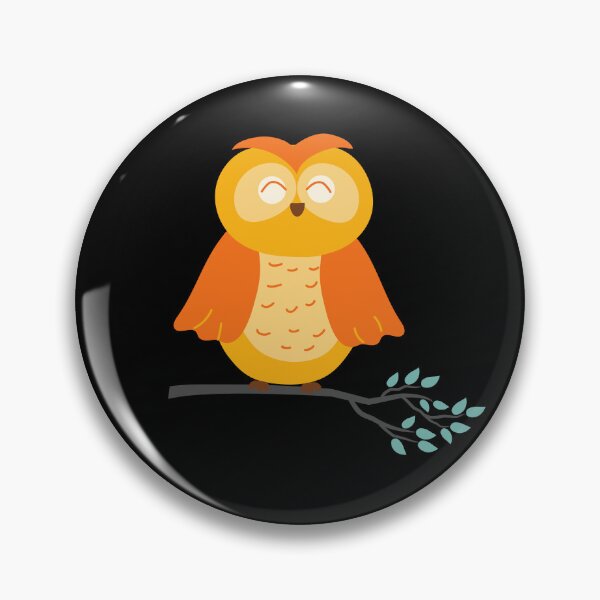 Item preview, Orange bird designed and sold by Havilaharts.
