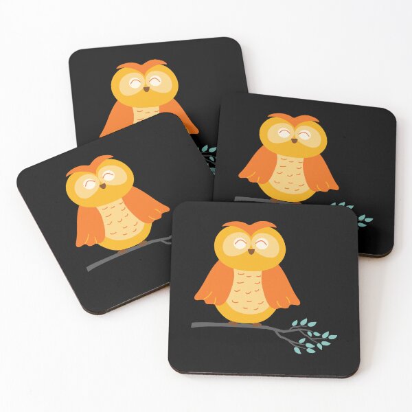 Item preview, Orange bird designed and sold by Havilaharts.