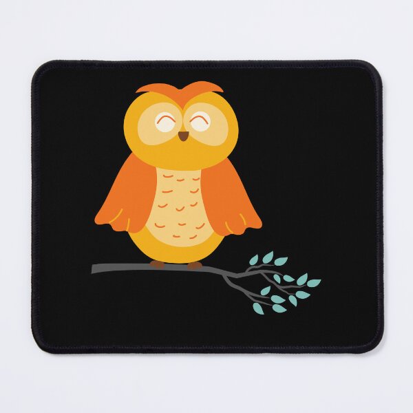 Item preview, Orange bird designed and sold by Havilaharts.