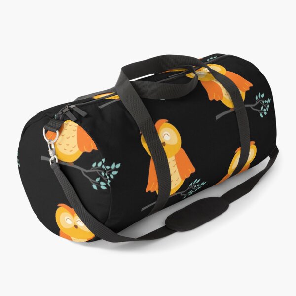 Item preview, Orange bird designed and sold by Havilaharts.