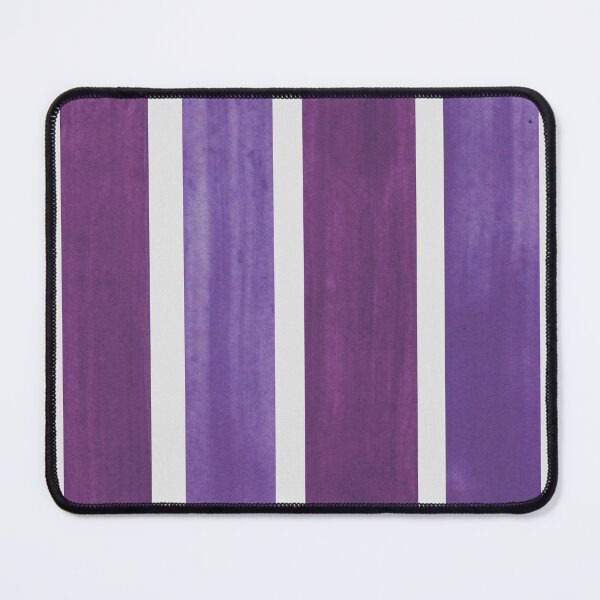 Item preview, Vertical Stripes - Purple designed and sold by JanviRamani.