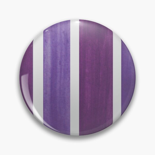 Item preview, Vertical Stripes - Purple designed and sold by JanviRamani.