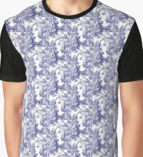 elf girl Graphic T-Shirt