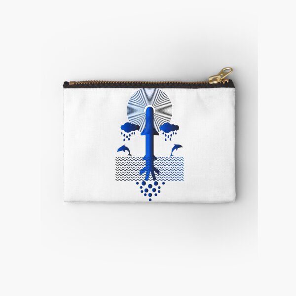 Item preview, Blue colour Neptune  designed and sold by Raju-Creative.