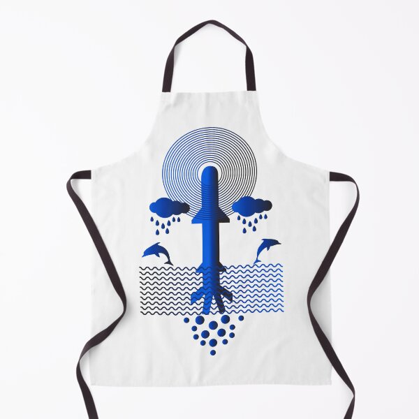 Item preview, Blue colour Neptune designed and sold by Raju-Creative.