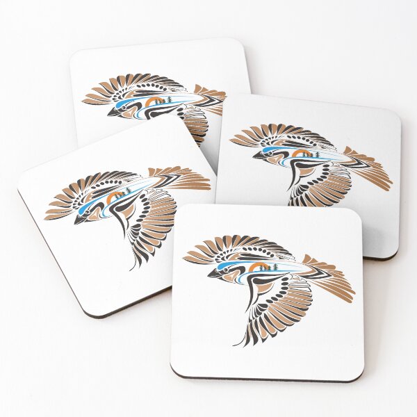 Item preview, The Sparrow designed and sold by colorfulbundles.