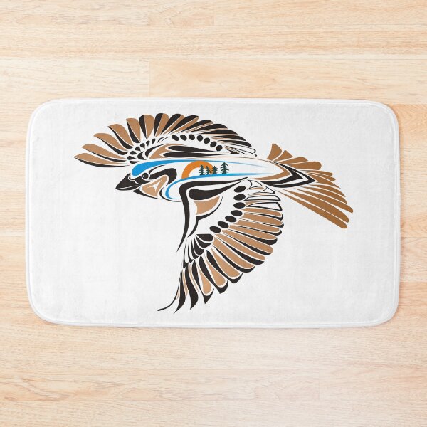 Item preview, The Sparrow designed and sold by colorfulbundles.