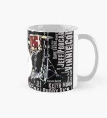 Taza clásica MEJOR BATERÍA DE TODOS LOS TIEMPOS