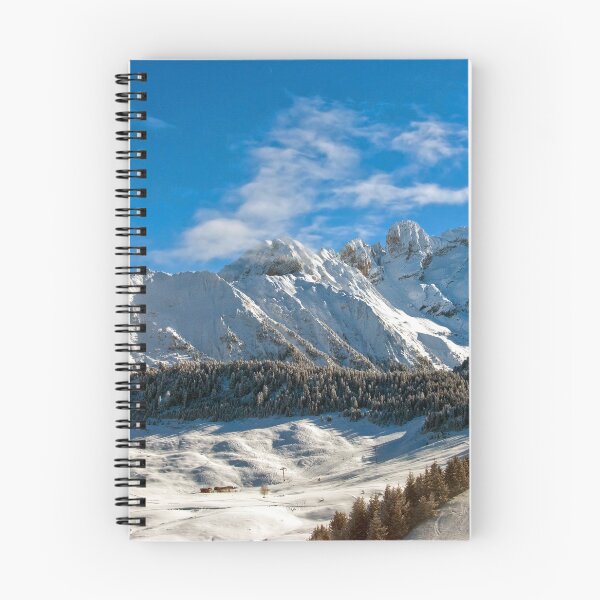 Item preview, Courchevel 1650 Moriond 3 Valleys French Alps France designed and sold by AndyEvansPhotos.