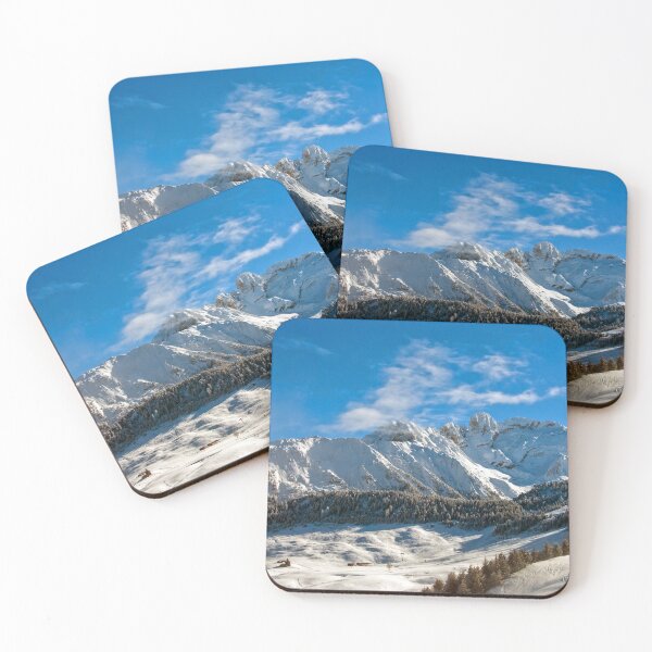 Item preview, Courchevel 1650 Moriond 3 Valleys French Alps France designed and sold by AndyEvansPhotos.