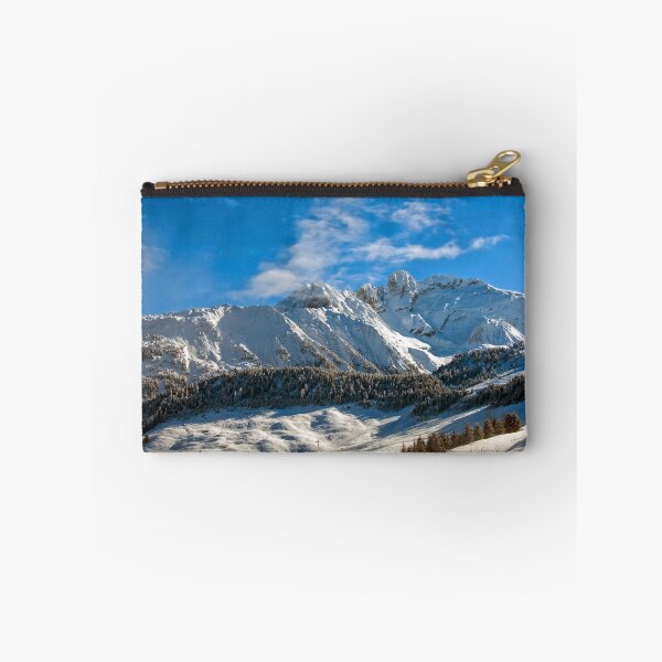 Item preview, Courchevel 1650 Moriond 3 Valleys French Alps France designed and sold by AndyEvansPhotos.