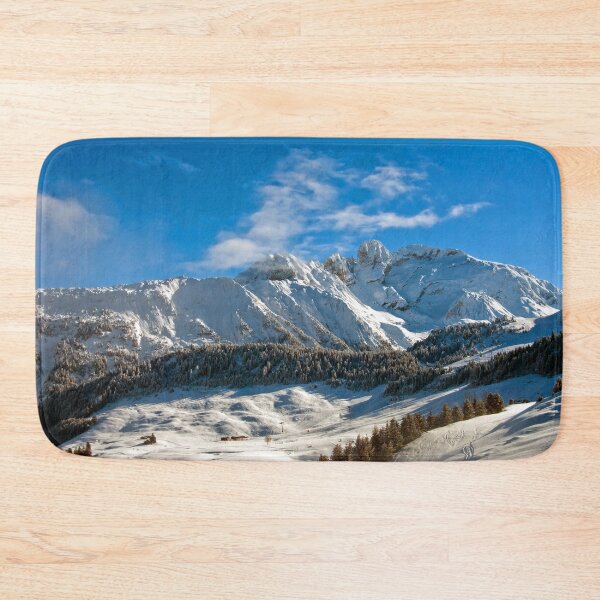 Item preview, Courchevel 1650 Moriond 3 Valleys French Alps France designed and sold by AndyEvansPhotos.