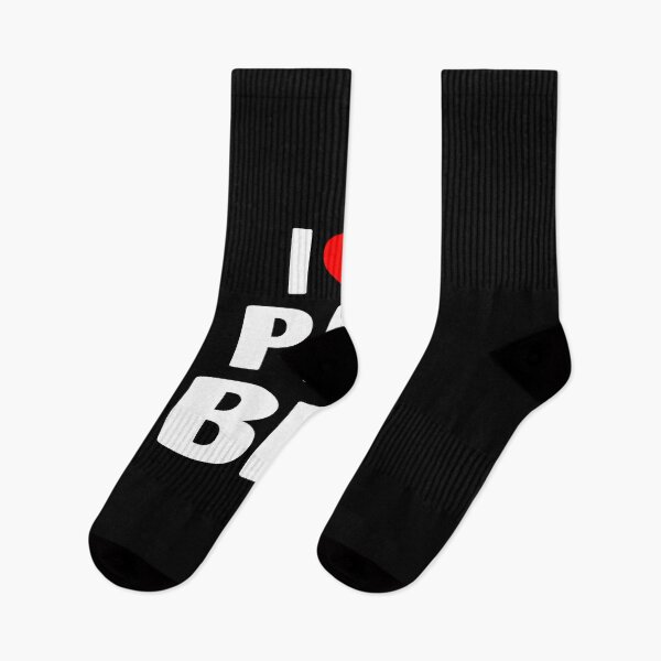 Item preview, I Love Pat Bev I Heart Pat Bev designed and sold by milhesson33.