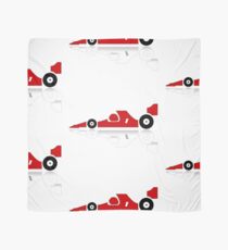 F1 car Scarf