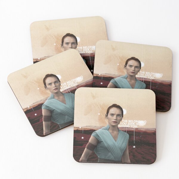 Item preview, Rey designed and sold by acciomerch.