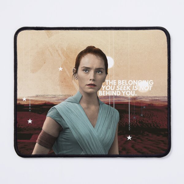Item preview, Rey designed and sold by acciomerch.