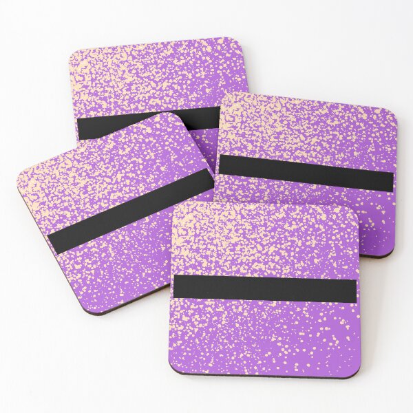 Item preview, Purple and Yellow splash  designed and sold by PurpleB10.