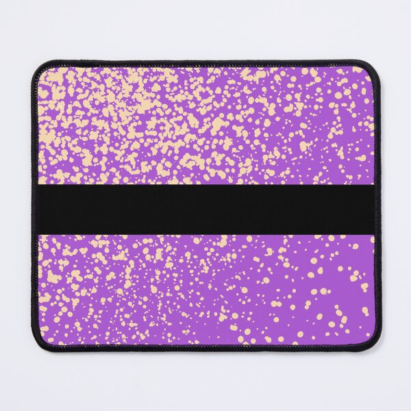 Item preview, Purple and Yellow splash  designed and sold by PurpleB10.