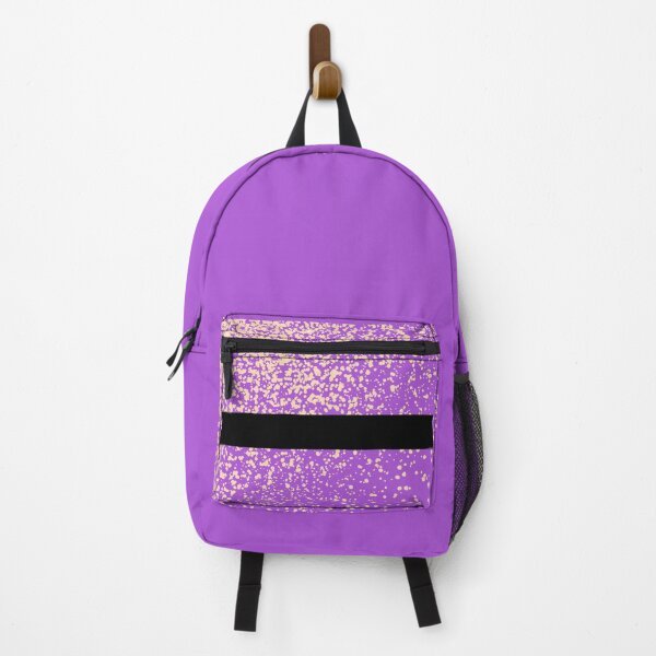 Item preview, Purple and Yellow splash designed and sold by PurpleB10.