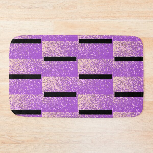 Item preview, Purple and Yellow splash  designed and sold by PurpleB10.