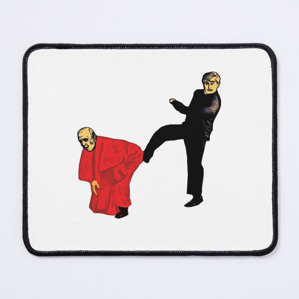 Item preview, Kick bishop Brenan up the arse designed and sold by ShannonColeman7.